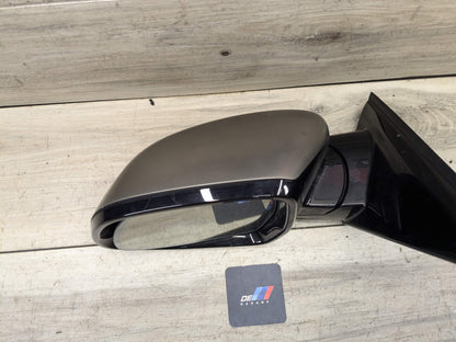 19-21 OEM BMW G01 X3 Left Driver Side Mirror Assembly Heated  Auto Dip