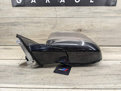 19-21 OEM BMW G01 X3 Left Driver Side Mirror Assembly Heated  Auto Dip