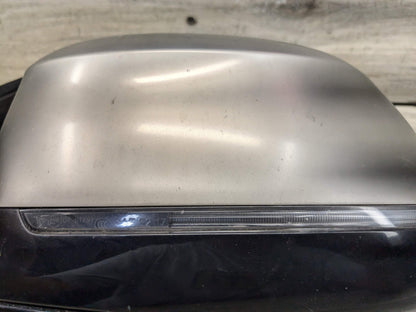 19-21 OEM BMW G01 X3 Left Driver Side Mirror Assembly Heated  Auto Dip