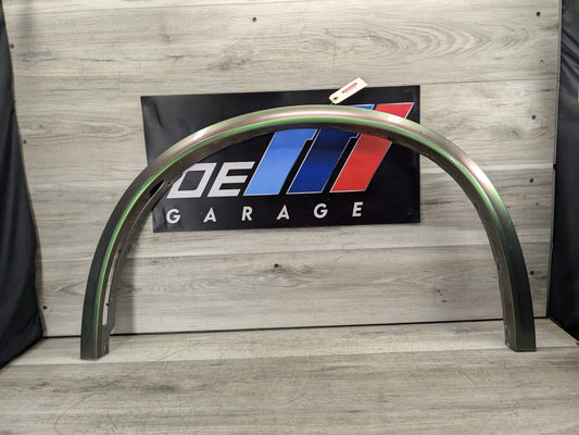 *OEM BMW F15 F85 X5 Front Left Driver Fender Flare Wheel Arch Molding Trim SPORT