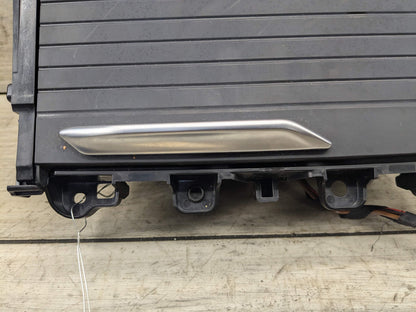 OEM BMW G01 G02 F97 F98 Center Console Cup Holder Storage Tray Trim Cover