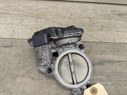 OEM BMW F39 F44 F48 F90 G05 G12 750 G30 M550 M8 Engine B46 N63 S63 Throttle Body
