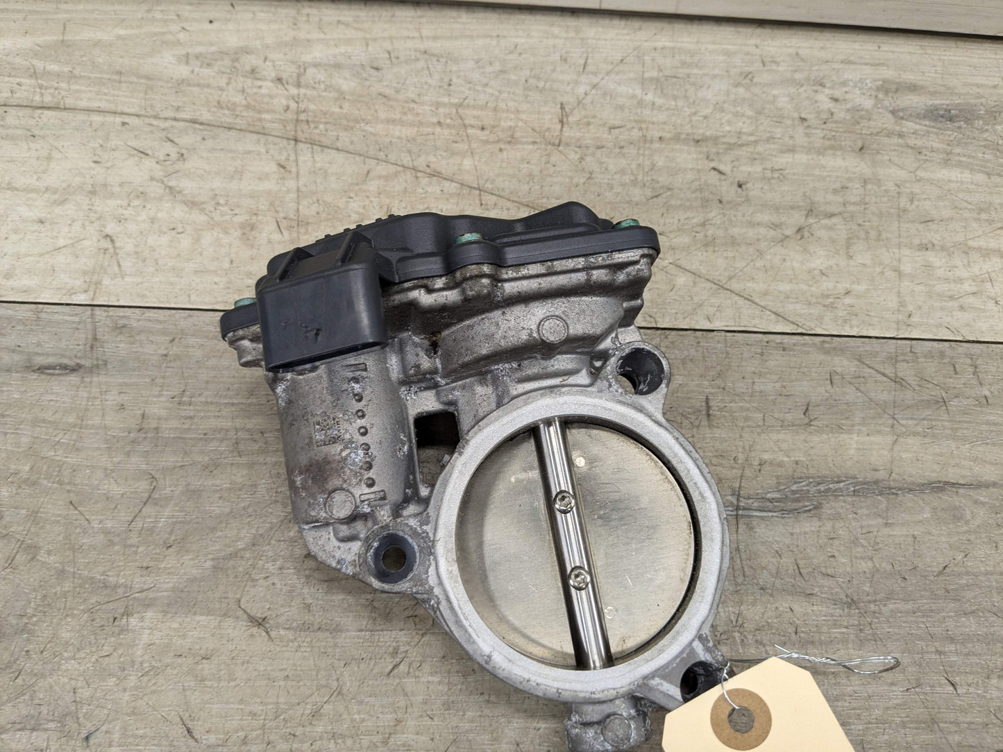 OEM BMW F39 F44 F48 F90 G05 G12 750 G30 M550 M8 Engine B46 N63 S63 Throttle Body
