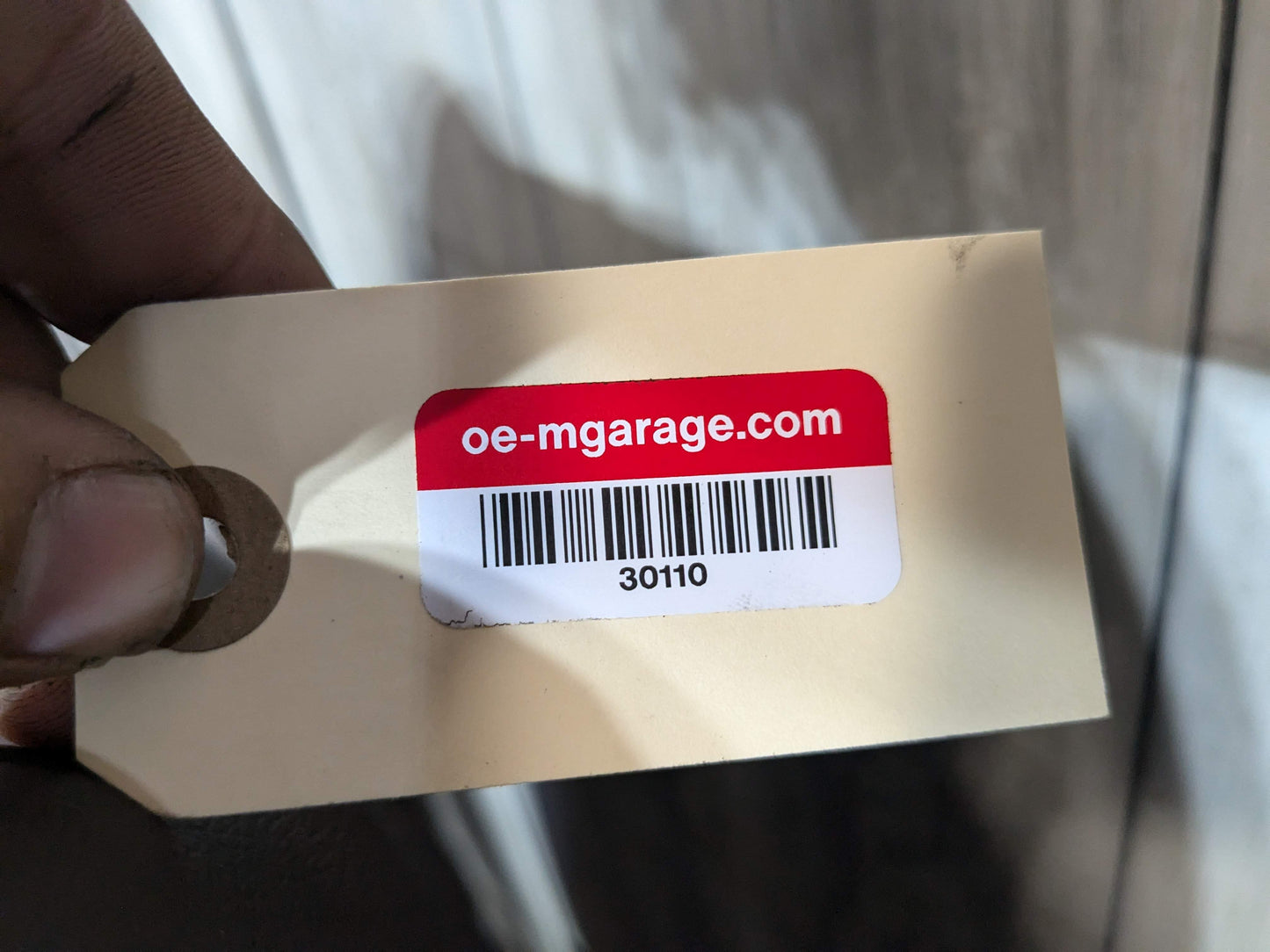 19-21 OEM BMW G20 G01 G02 Front Driver Passenger Sport Seats Leather Brown SET