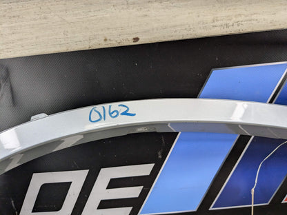 *18-14 OEM BMW E71 X6 X6M Rear Left Driver Fender Flare Arch Molding Trim SPORT