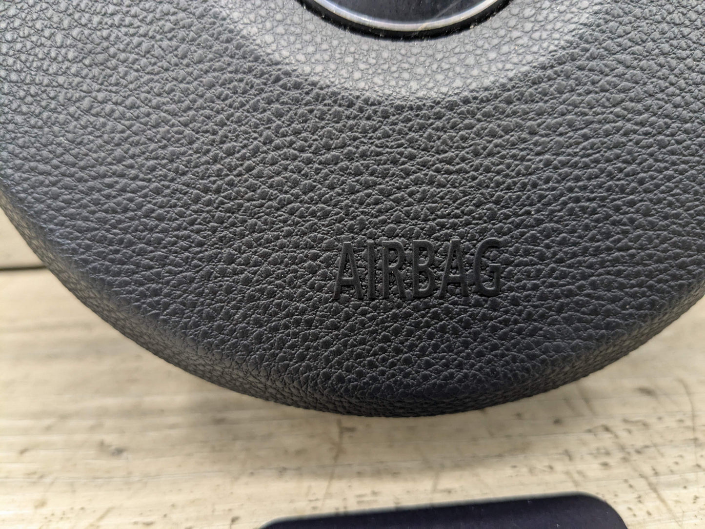 OEM BMW E82 E90 E92 E93 Front Driver SPORT Steering Wheel Airbag Air Bag