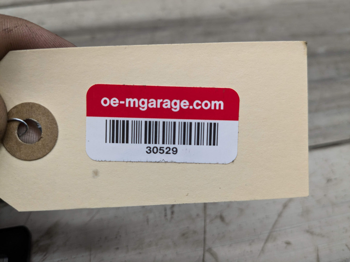 OEM BMW G20 G26 G80 330 M340 Positive Battery Junction Terminal Control Fuse Box