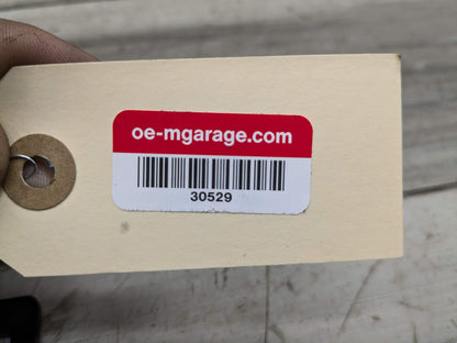 OEM BMW G20 G26 G80 330 M340 Positive Battery Junction Terminal Control Fuse Box