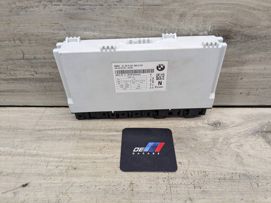 OEM 2007- 13 Front Memory Seat Left Right Control Module BMW X5 E70 X6 E71