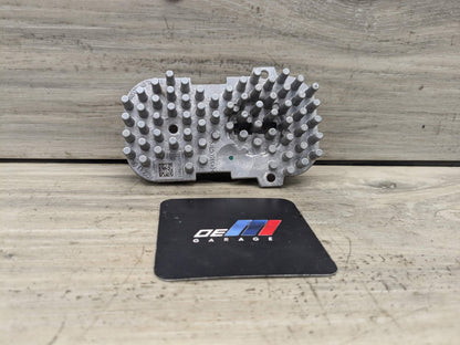 OEM BMW E92 E93 F32 F33 F06 F13 Headlight LED Light Module Ballast Insert Unit