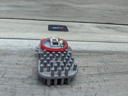 OEM BMW E92 E93 F32 F33 F06 F13 Headlight LED Light Module Ballast Insert Unit