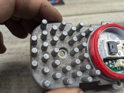 OEM BMW E92 E93 F32 F33 F06 F13 Headlight LED Light Module Ballast Insert Unit