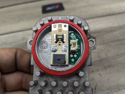 OEM BMW E92 E93 F32 F33 F06 F13 Headlight LED Light Module Ballast Insert Unit