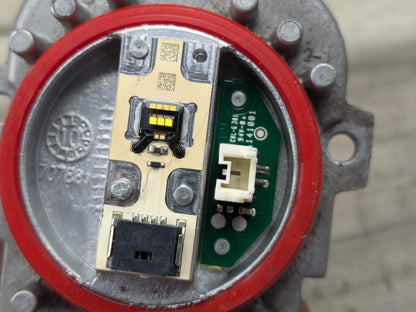 OEM BMW E92 E93 F32 F33 F06 F13 Headlight LED Light Module Ballast Insert Unit