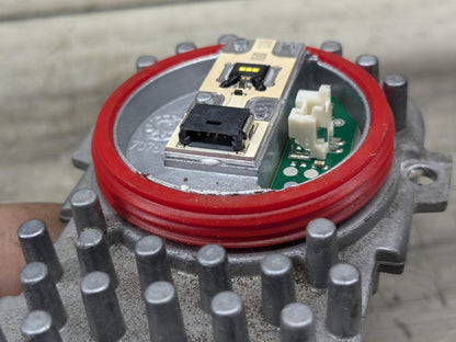 OEM BMW E92 E93 F32 F33 F06 F13 Headlight LED Light Module Ballast Insert Unit