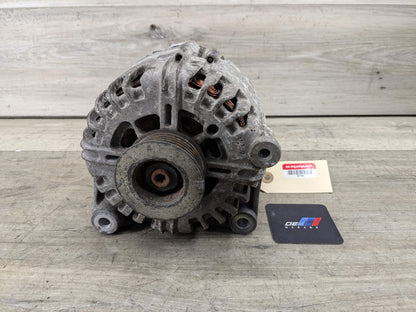 09-13 OEM BMW E70 X5 E90 335d Diesel Engine M57Y Alternator Generator 220A
