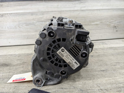 09-13 OEM BMW E70 X5 E90 335d Diesel Engine M57Y Alternator Generator 220A