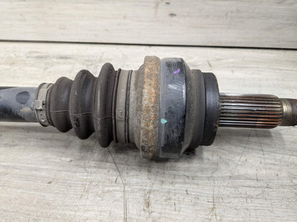 07-19 OEM BMW E70 E71 F15 F16 X5 X6 REAR Left Right Side Output Half Shaft Axle