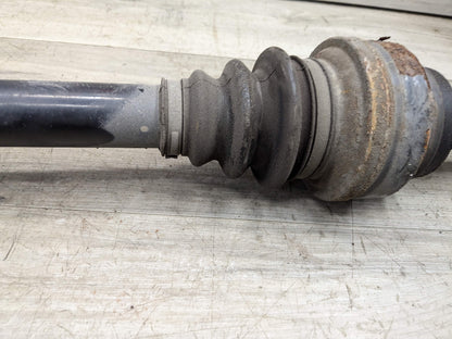 07-19 OEM BMW E70 E71 F15 F16 X5 X6 REAR Left Right Side Output Half Shaft Axle