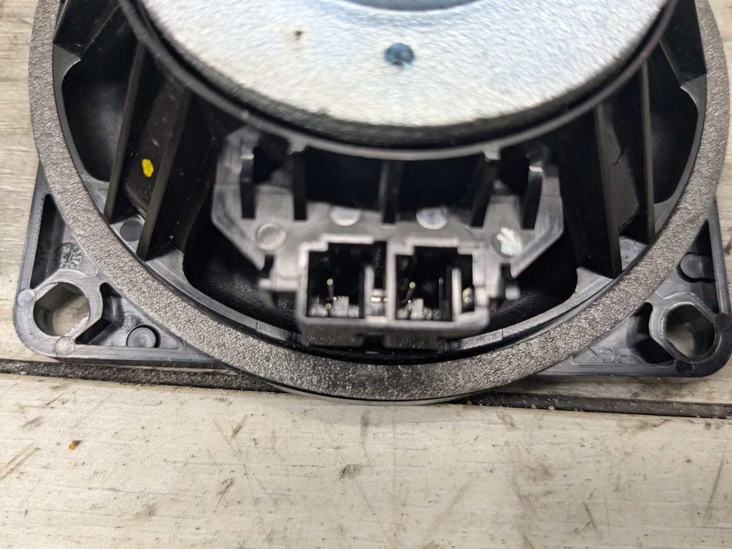 OEM BMW F30 F32 F33 F80 F83 M3 M4 Midrange Loud Speaker w/ Tweeter HIFI