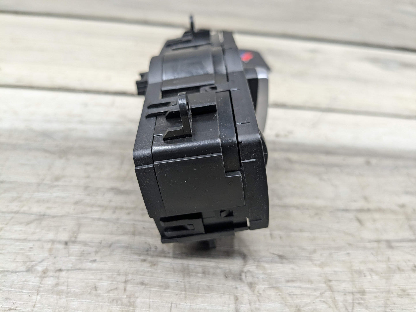 10-18 OEM BMW F13 F10 F02 F25 Headlight Switch Control Panel Light Module BLACK