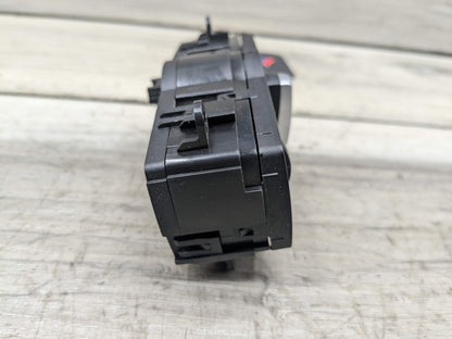 10-18 OEM BMW F13 F10 F02 F25 Headlight Switch Control Panel Light Module BLACK