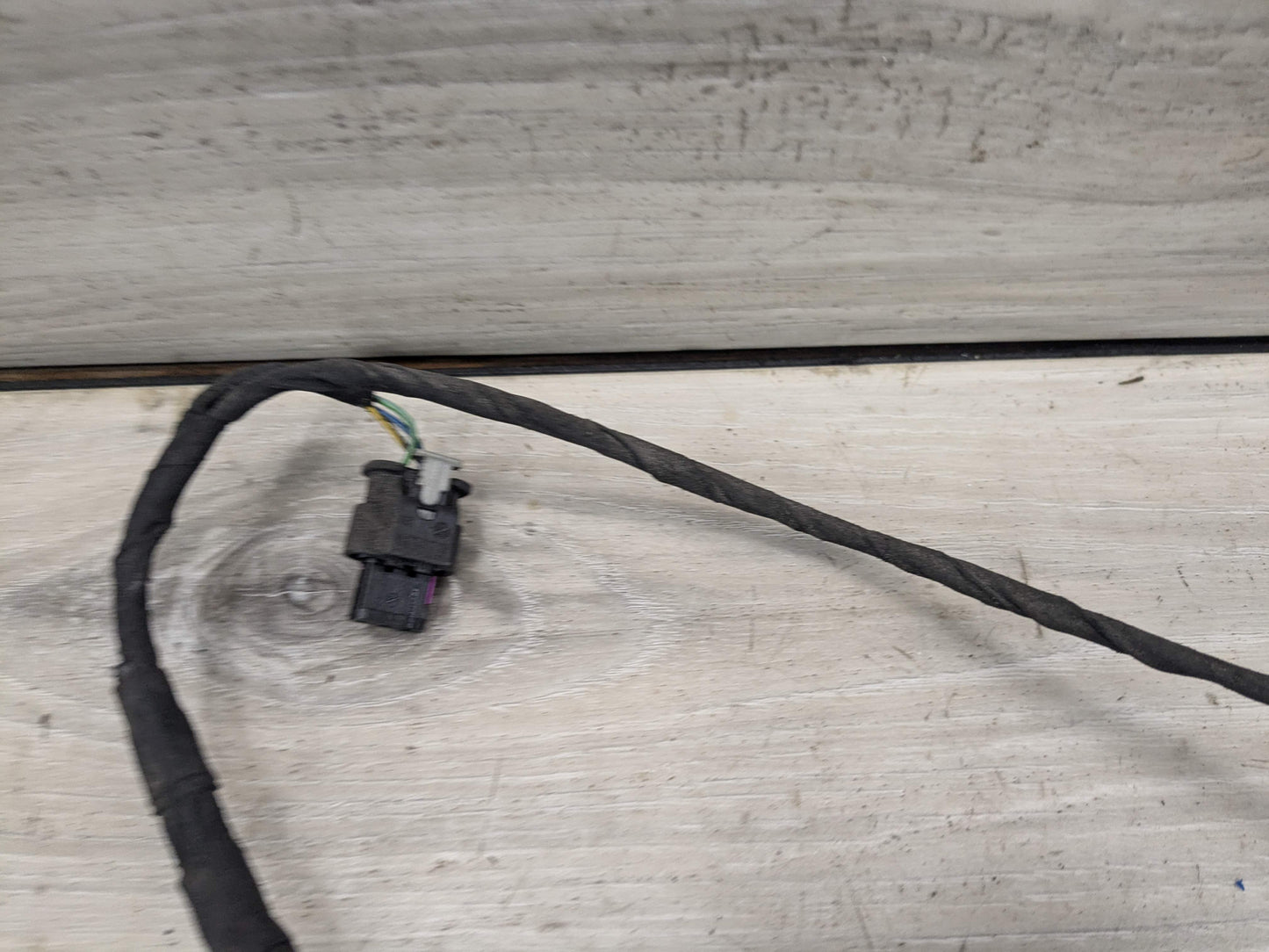OEM BMW G20 330 Rear Parking Distance Sensors PDC Wire Wiring Harness