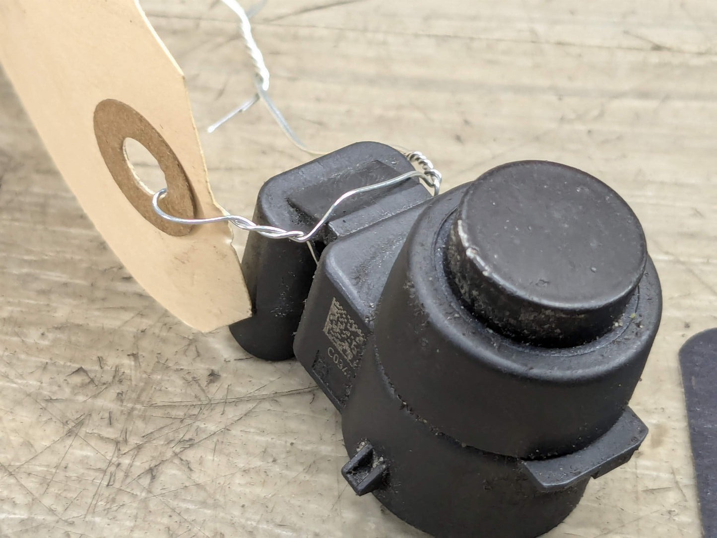 *OEM BMW E82 E84 E88 E89 E90 E92 E93 Front Rear Parking Distance Sensor PDC