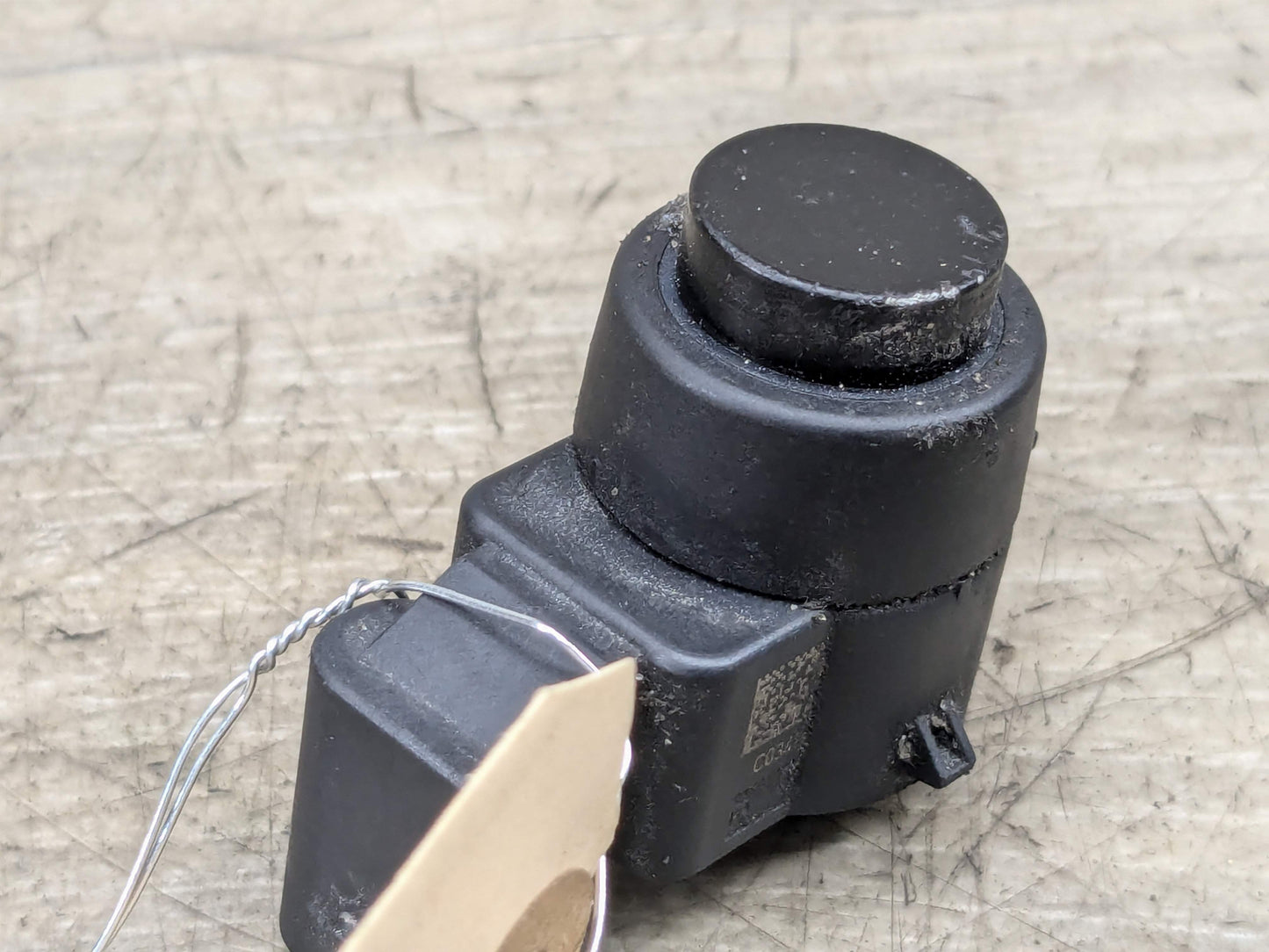 *OEM BMW E82 E84 E88 E89 E90 E92 E93 Front Rear Parking Distance Sensor PDC