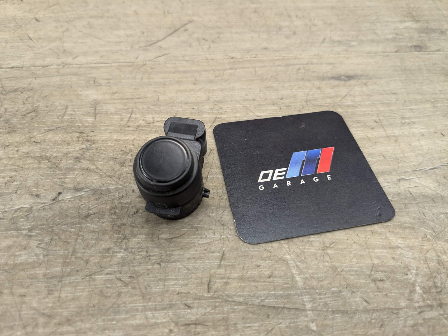 OEM BMW E84 E88 E89 E90 E92 E93 Front Rear Parking Distance Sonic Sensor PDC