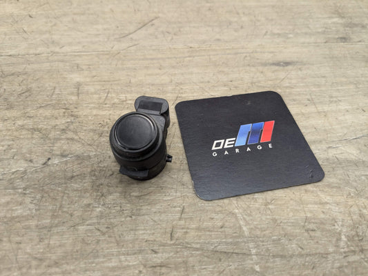 OEM BMW E84 E88 E89 E90 E92 E93 Front Rear Parking Distance Sonic Sensor PDC