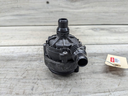 OEM BMW F97 F98 G01 G02 G05 G06 G07 I8 X3 X4 X5 X6 X3M Auxililiary Water Pump