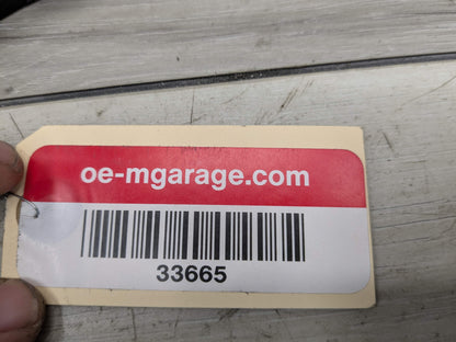 10-19 OEM BMW F30 F10 F12 F13 F01 F02 X3 X4 Left Right Seat Control Module