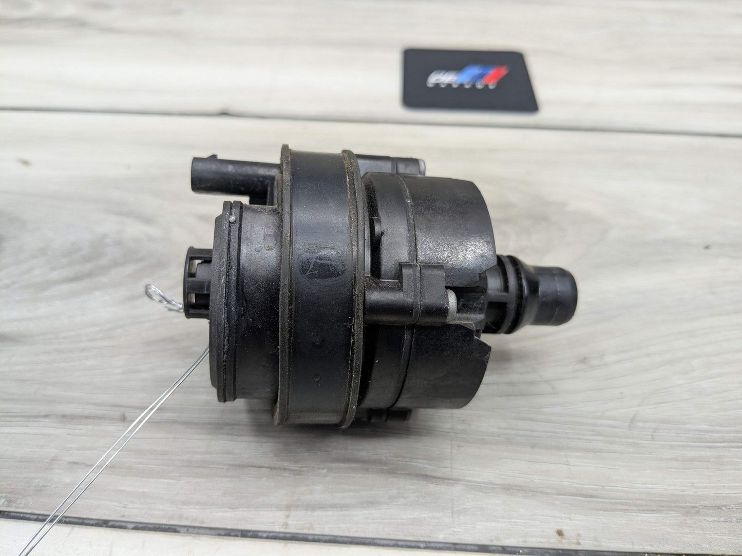 OEM BMW F23 F30 F32 F36 F80 F82 M3 Engine B46 S55 Auxiliary Coolant water Pump