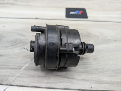 OEM BMW F23 F30 F32 F36 F80 F82 M3 Engine B46 S55 Auxiliary Coolant water Pump