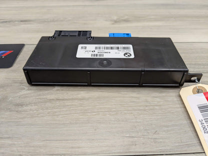 11-18 OEM BMW F25 F26 X3 X4 Central Gateway Body Control Module BCM
