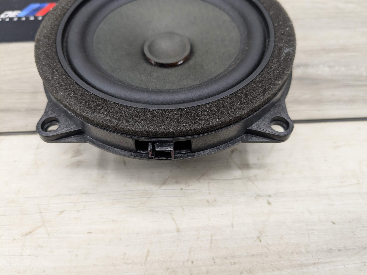 OEM BMW F97 F98 G01 G02 G20 G05 330 M340 X3 MID Range Loud Audio Speaker