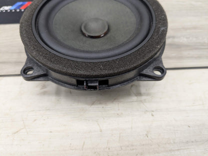 OEM BMW F97 F98 G01 G02 G20 G05 330 M340 X3 MID Range Loud Audio Speaker