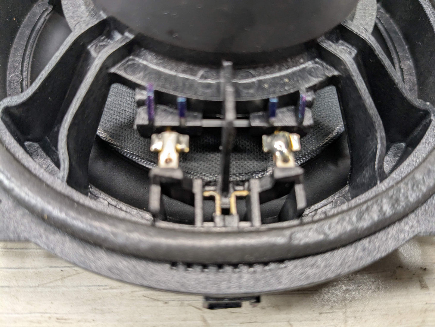 OEM BMW F97 F98 G01 G02 G20 G05 330 M340 X3 X5 MID Range Loud Audio Speaker