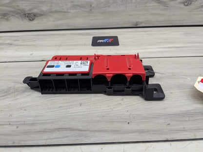 OEM BMW G20 G26 G80 330 M340 Positive Battery Junction Terminal Control Fuse Box