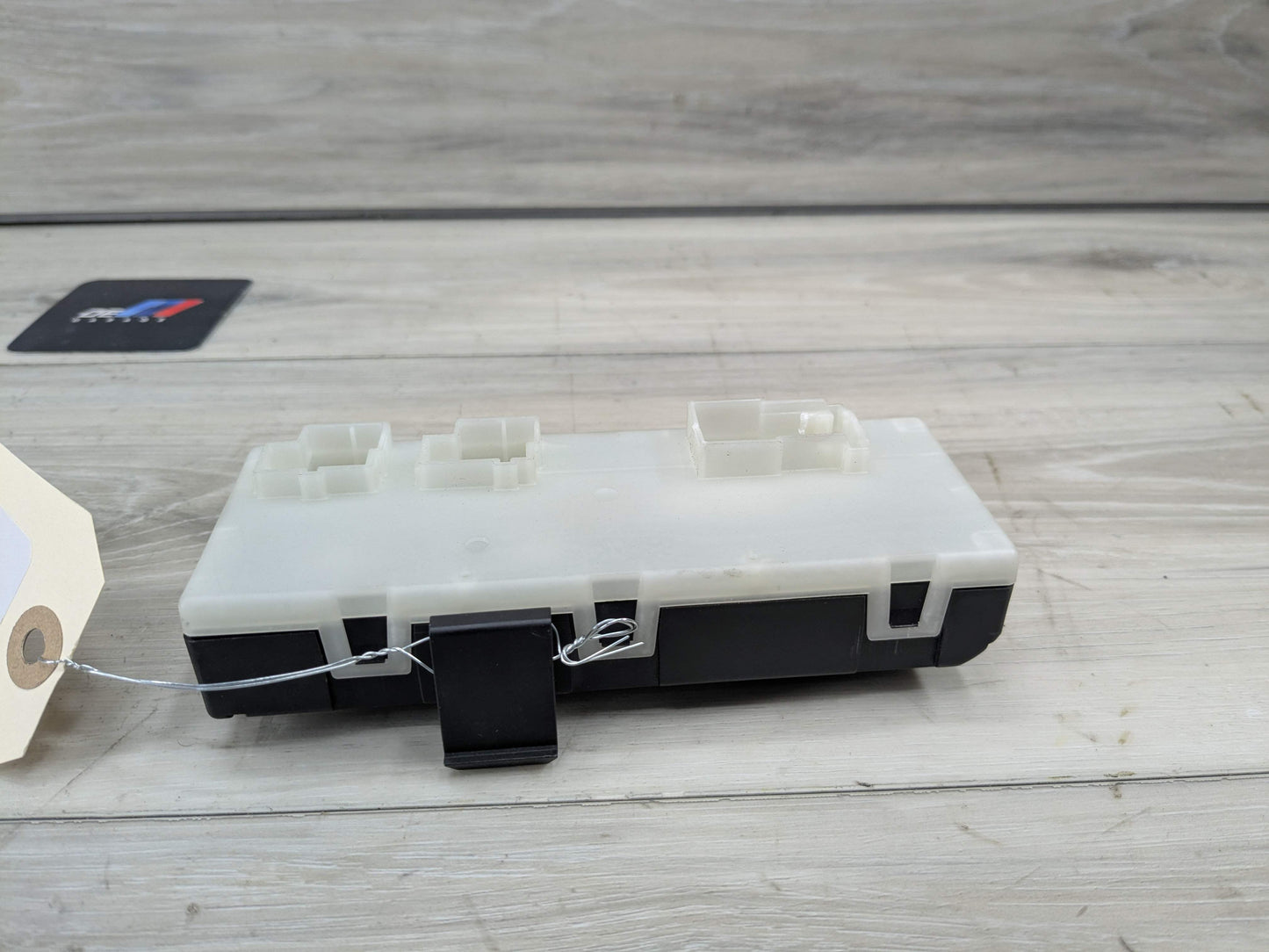 16-19 OEM BMW G11 G12 G30 F90 M5 740 750 Rear Trunk Lid Lift Control Module