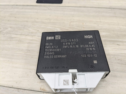 OEM BMW G11 G12 740 750 M760 B7 Parking Assist Distance Control Module Unit PDC