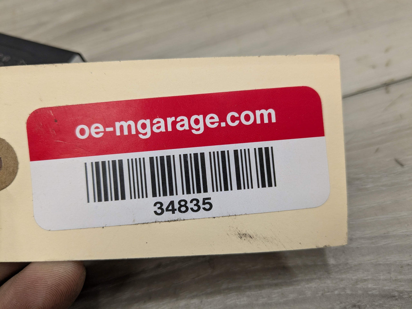 OEM BMW G11 G12 740 750 M760 B7 Parking Assist Distance Control Module Unit PDC