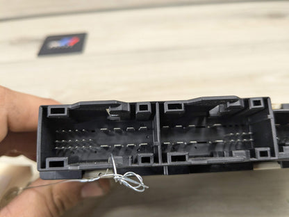 16-19 OEM BMW G11 G12 740 750 Driver Passenger Seat Control Memory Module