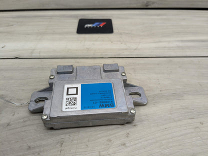 OEM BMW F22 F30 G11 G12 G30 F80 M2 M3 M4 Communication LTE Compensator Module