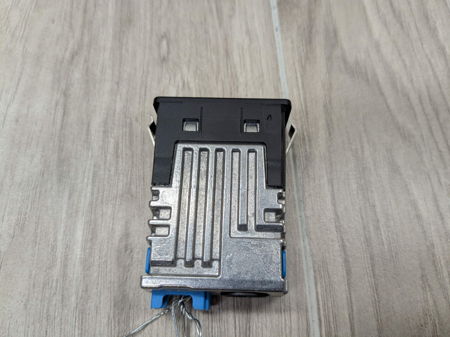 OEM BMW F44 F48 F97 G01 G05 G12 G20 G30 G80 USB Dual Type C Charger Port Socket