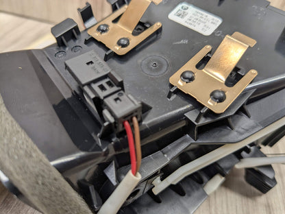 19-24 OEM BMW G20 G22 G23 G26 G80 G82 M3 Right Passenger Air AC Vent Dash Grille