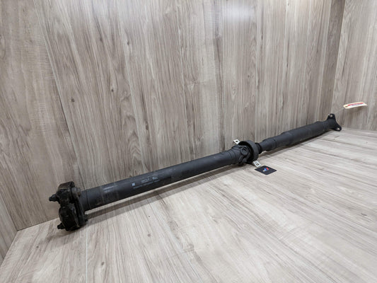 OEM BMW G20 G22 G23 M340 M440 Rear Driveshaft Drive Shaft Propeller Assembly RWD