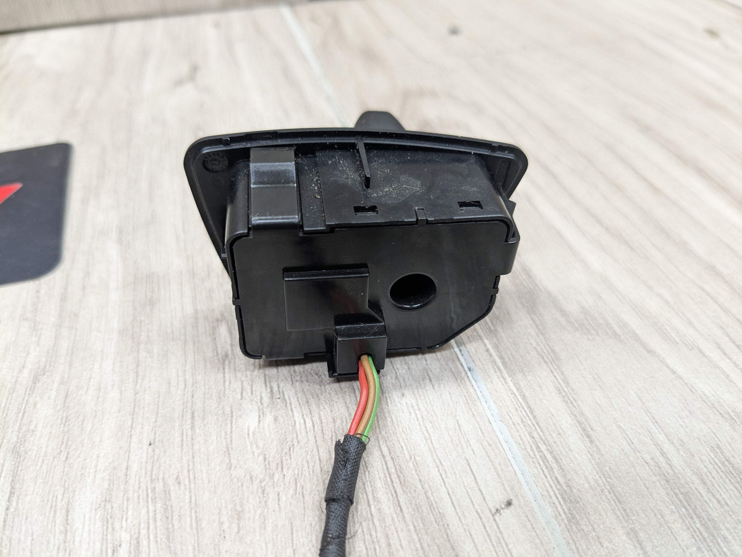 10-18 OEM BMW F07 F10 F13 F01 F02 Steering Column Adjustment & Heated Switch