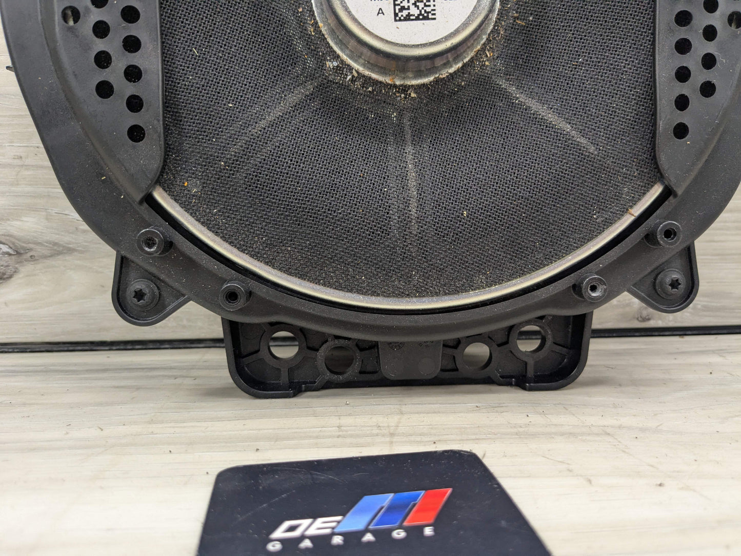 OEM BMW G05 G06 G07 X5 X6 X7 Sub Subwoofer Bass Audio Speaker HARMAN KARDON